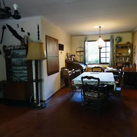 Alloggio in famiglia Individuelle