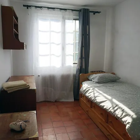 Individuelle Accommodatie bij particulieren