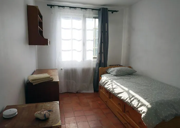 Individuelle Habitación en casa particular