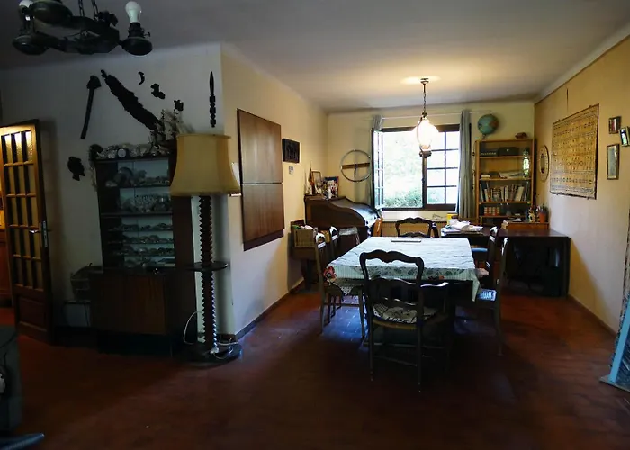 Habitación en casa particular Individuelle